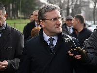 Selaković odbio da se pozove na imunitet - ne isključuje mogućnost da ga Vlada zaštiti