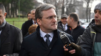 Selaković: Kategorički ne priznajem krivicu jer nema krivičnog dela, CILJ JE UDAR NA VUČIĆA