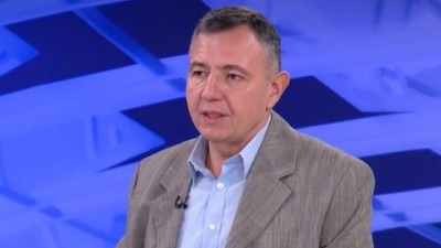 Anđelković: Pad rejtinga Vučića i SNS je mnogo veći od 20 odsto