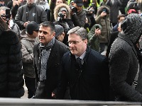 "Selakoviću Vlada neće skinuti imunitet"