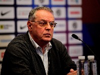 Čović o odlasku Duška Vujoševića: Naš sukob je mnoge uveseljavao, ali smo na kraju imali normalan odnos