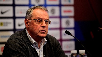 Nebojša Čović nije došao na komemoraciju Dušku Vujoševiću, a neće ni na sahranu