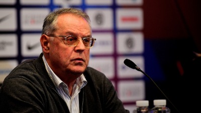 Čović osuo paljbu po Zvezdi i Partizanu nakon neuspeha: Svuda su pričali o tome, sada snosite odgovrnost 