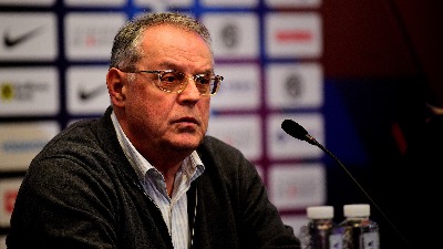 Čović o promenama u KLS: Braća Grujin, Tito i državni vrh...