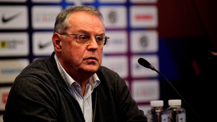 Čović o promenama u KLS: Braća Grujin, Tito i državni vrh...