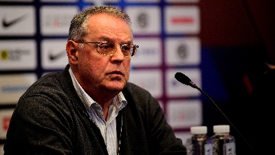 Čović objasnio situaciju oko Stojakovića: "Nećemo da skačemo i radimo ne znam kakve stvari zbog njega"