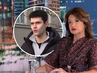 ŠIKANIRANJE UČENIKA PETE BG GIMNAZIJE Povratak verbalnog delikta u odbrani direktorke Danke Nešović