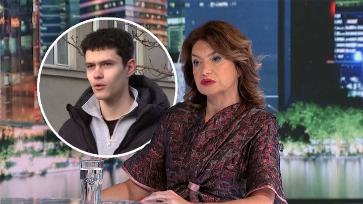 ŠIKANIRANJE UČENIKA PETE BG GIMNAZIJE Povratak verbalnog delikta u odbrani direktorke Danke Nešović