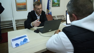 Produžen rok za prijavu bespravnih objekata