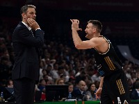 Evroliga presekla: Nema košarke u Dubaiju i Izraelu