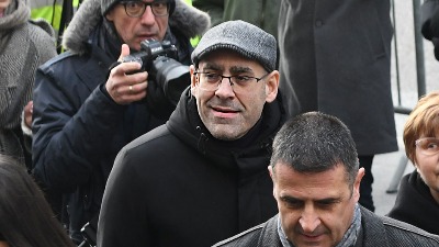 Đukanović zakukao posle pada Orbana! Najavio "epsku borbu"