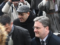 "Prvi ministar iz SNS na optuženičkoj klupi": Svetski mediji o suđenju Selakoviću