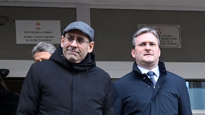 Đuka posle suđenja Selakoviću udario na tužioce i medije! "Uništili su Srbiji unosan posao"