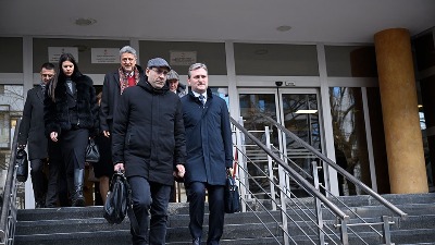 Evo kad je NAREDNO suđenje Nikoli Selakoviću