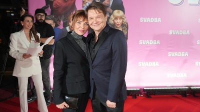 "Reakcija publike učinila je da se osećam 30 godina mlađe": Vesna Trivalić o ulozi u filmu "Svadba"