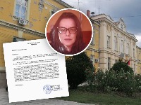 "Učiniću sve da ćerki dokažem da obrazovanje vredi": Borba Danijele Stojanović iz Prokuplja sa sistemom (FOTO)