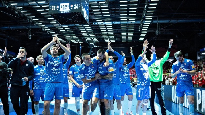 Hrvati, kome u 21. veku treba ustaška ideologija Tompsona?