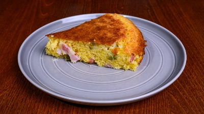 Španska pita koju ćete stalno praviti: Jednostavna, a sočna