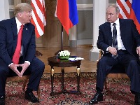 Putin nudi "NUKLEARNI SEF" ZA IRAN - Tramp odbio dogovor koji potresa svet