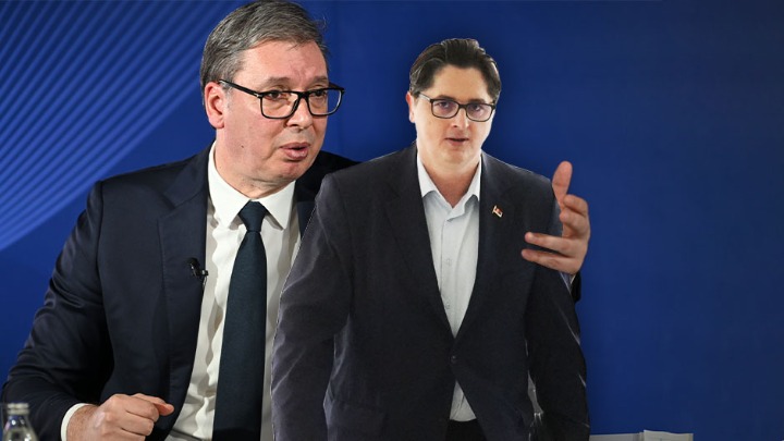 OPELO ZA SRPSKO PRAVOSUĐE Ustavni sud kao nemi svedok URUŠAVANJA