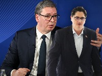 "Vučić i korumpirana banda": Rusi o Mrdićevim zakonima i odnosu Srbije prema EU