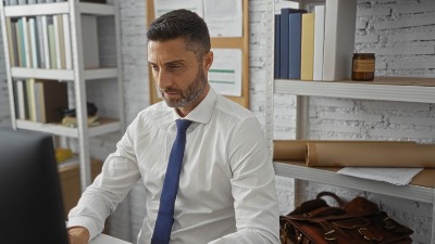 Izašao je 3 minuta ranije s posla, a ona mu je stigao mejl od šefice: Zbog sadržaja poruke svi su poludeli (FOTO)