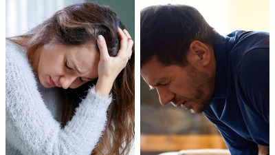 Ko bolje podnosi bol - muškarci ili žene? Eksperiment dao odgovor 