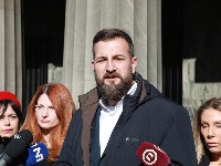 Pajić (PSG): Država koja zastrašuje studente odustaje od svoje budućnosti