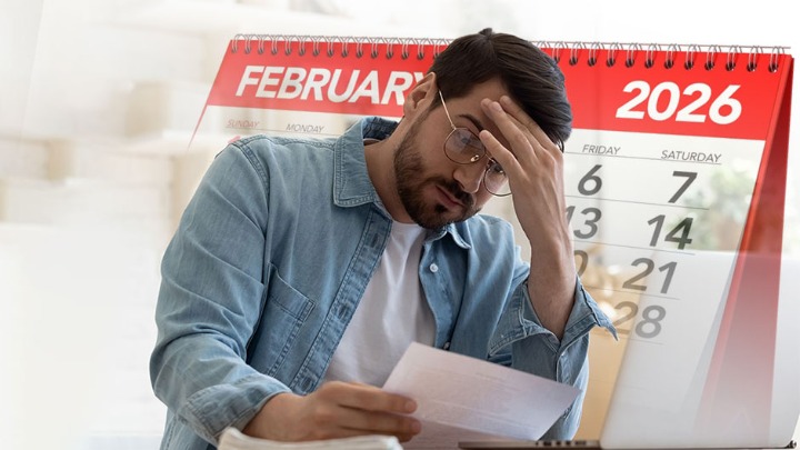 PREŽIVETI FEBRUAR Kako će građani finansijski pregurati najkraći mesec?