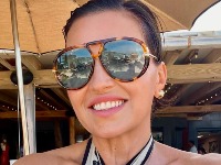 "Iza mene nije stajao niko": Nina Badrić o karijeri - "Oliver mi je otvorio oči"