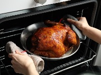 Postavite ovo u rernu dok pečete meso, biće mekano i sočno kao iz restorana