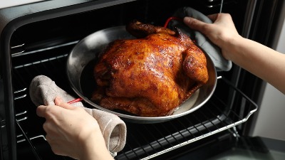 Postavite ovo u rernu dok pečete meso, biće mekano i sočno kao iz restorana