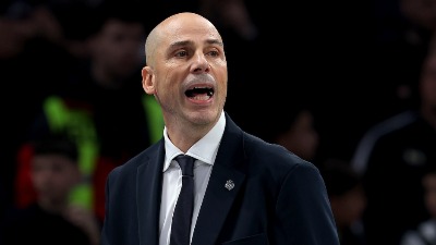 "Nije dovoljno, možemo još bolje"