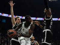 MEČ SEZONE Partizan ZGROMIO Panatinaikos