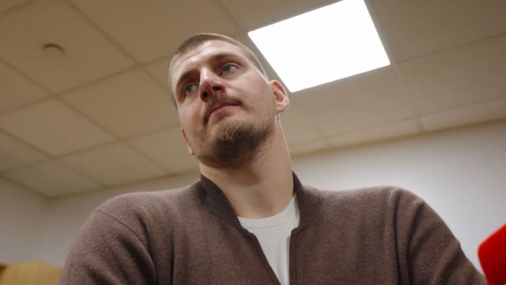 PREOKRET Jokić opet izvisio za MVP priznanje