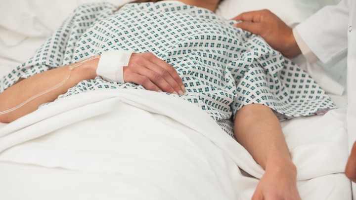 9 lekara mi je govorilo da mi nije ništa, a onda mi je otkriven RAK BUBREGA: Ignorisali su OVE simptome (FOTO) 