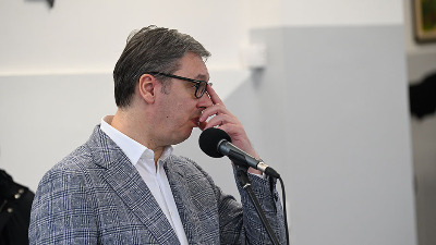 Vučić o AI planu Vlade za razvoj države i ODIHR izbornim uslovima