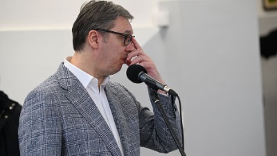 Vučić: Srbija ima dovoljno aviona za evakuaciju građana, ponudili smo pomoć i BiH