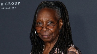 "Ne želim vezu jer ne želim da delim svoj novac": Vupi Goldberg ima 3 braka iza sebe i jasno poručuje - Srećna sam"