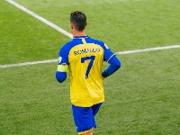 Ronaldo prekinuo bojkot i odmah "raspalio" - 962. gol karijere!