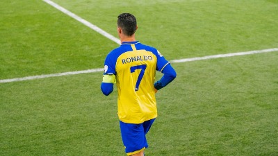 Ronaldo prekinuo bojkot i odmah "raspalio" - 962. gol karijere!