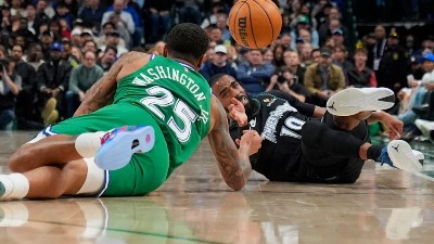 Bizarno: Minesota trejdovala Konlija - on se vraća posle tri dana