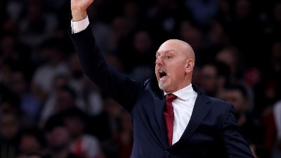 Koliko Zvezdi još treba pobeda da bi obezbedila plej-of?