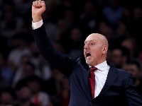 "Veoma sam srećan zbog pobede"