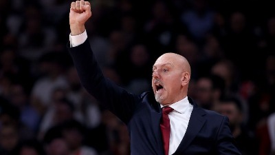 "Veoma sam srećan zbog pobede"