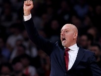 Obradović: Ekipa sa velikim ciljevima ne sme ovo da dozvoli! Moramo da pričamo o tome