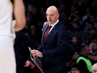 Obradović: Možda sam mogao da ubacim Batlera...