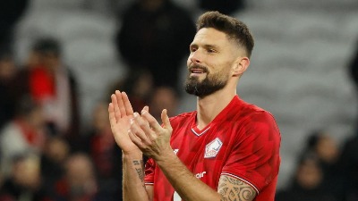 Agonija Zvezdinog rivala: Lil ne ume ni protiv fenjeraša