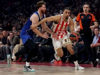 Zvezda pala u DRAMI: Nvora promašio pobedu!