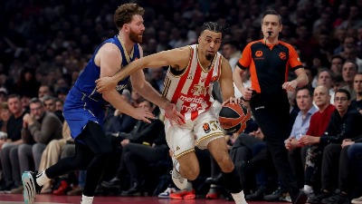 Zvezda pala u DRAMI: Nvora promašio pobedu!